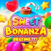 BetWinner Sweet Bonanza